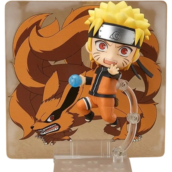 Nendoroid 682 Naruto Shippuden Naruto Uzumaki Figurine