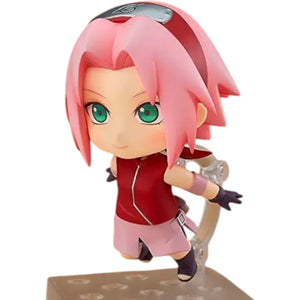 Nendoroid 833 Naruto Shippuden Sakura Haruno Figurine