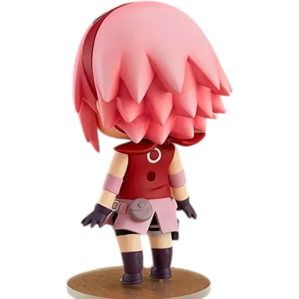 Nendoroid 833 Naruto Shippuden Sakura Haruno Figurine