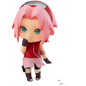 Nendoroid 833 Naruto Shippuden Sakura Haruno Figurine