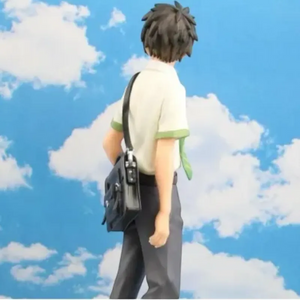 Your Name Taki & Mitsuha Figure (Set of 2)
