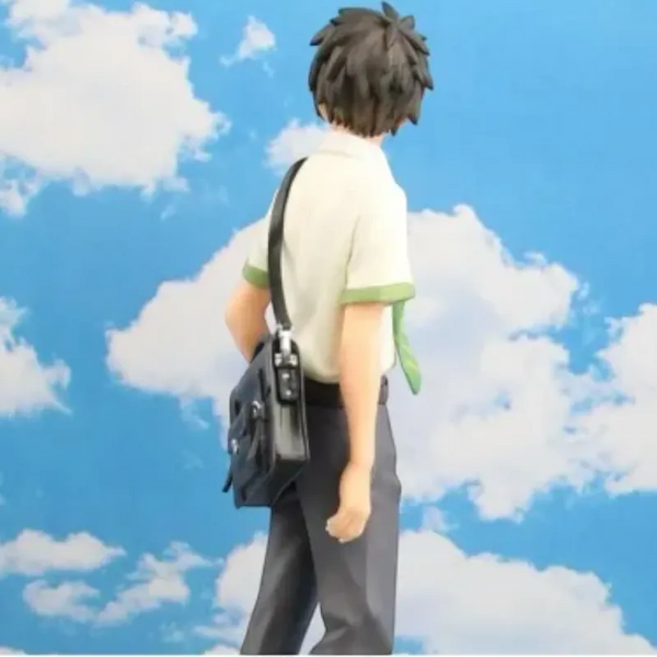 Your Name Taki & Mitsuha Figure (Set of 2)