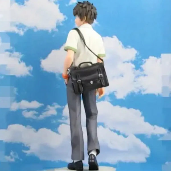 Your Name Taki & Mitsuha Figure (Set of 2)