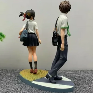 Your Name Taki & Mitsuha Figure (Set of 2)