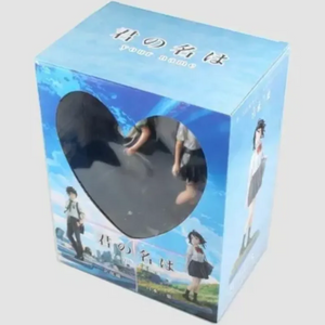 Your Name Taki & Mitsuha Figure (Set of 2)
