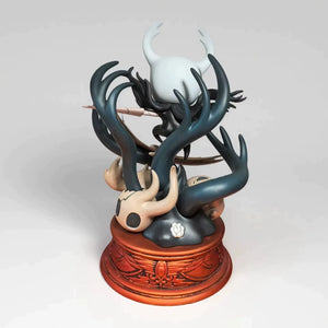 Hollow Knight Abyss Dive Action Figure
