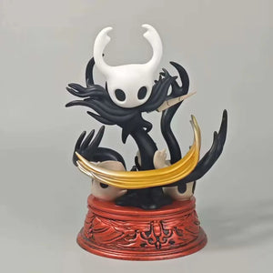 Hollow Knight Abyss Dive Action Figure
