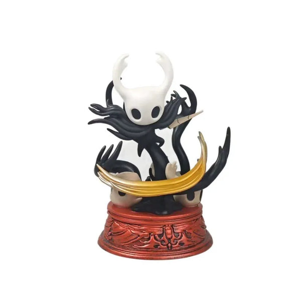 Hollow Knight Abyss Dive Action Figure