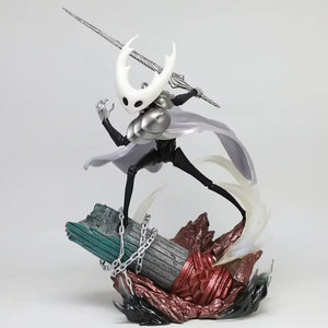 Hollow Knight GK Senbei Knight Statue