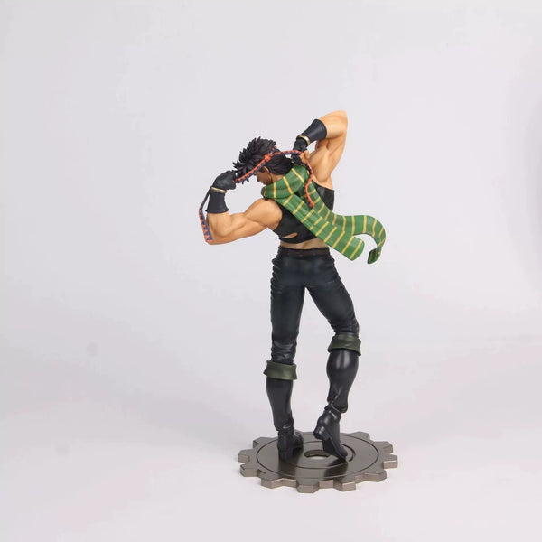 JoJo's Bizarre Adventure Joseph Joestar Figure (25 cm)