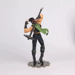 JoJo's Bizarre Adventure Joseph Joestar Figure (25 cm)