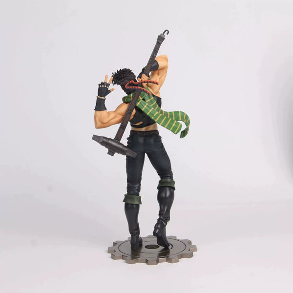 JoJo's Bizarre Adventure Joseph Joestar Figure (25 cm)