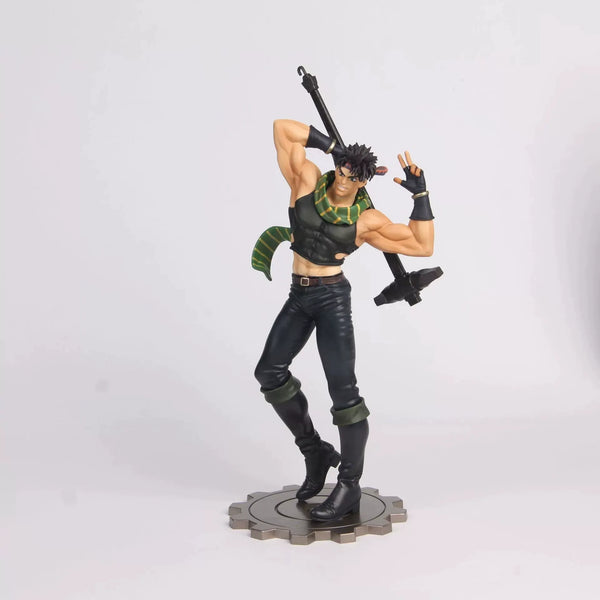 JoJo's Bizarre Adventure Joseph Joestar Figure (25 cm)