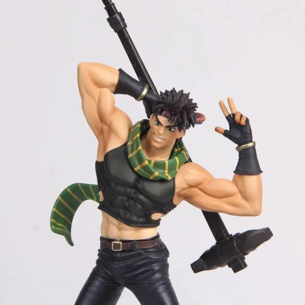 JoJo's Bizarre Adventure Joseph Joestar Figure (25 cm)