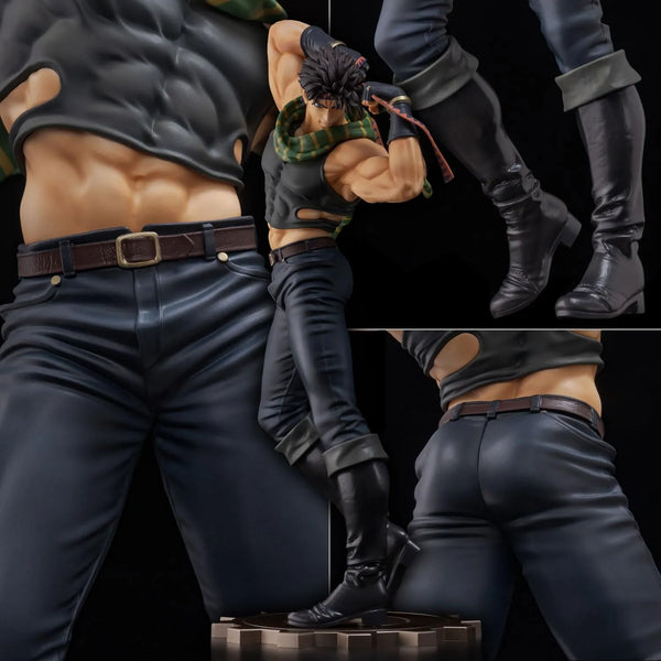 JoJo's Bizarre Adventure Joseph Joestar Figure (25 cm)