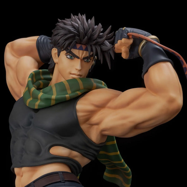 JoJo's Bizarre Adventure Joseph Joestar Figure (25 cm)