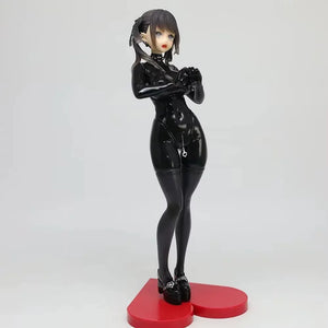 DMR Miu Kurokawa Deluxe Edition Figure (26 cm)