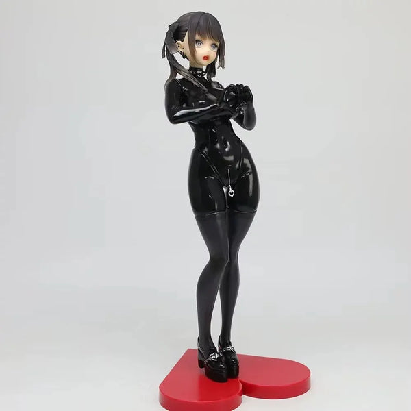DMR Miu Kurokawa Deluxe Edition Figure (26 cm)