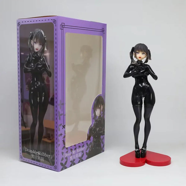 DMR Miu Kurokawa Deluxe Edition Figure (26 cm)