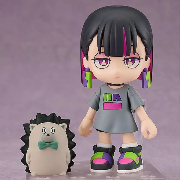 GS Nendoroid Nira Chan Figurine