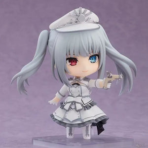 GS Nendoroid White Queen Figurine
