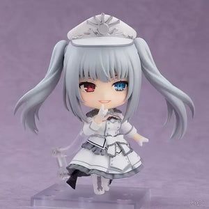 GS Nendoroid White Queen Figurine