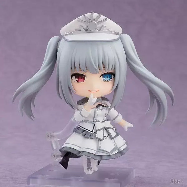 GS Nendoroid White Queen Figurine