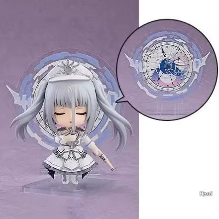 GS Nendoroid White Queen Figurine