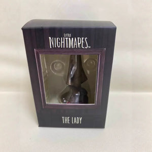 Geeco Little Nightmares‌ The Lady Figure (10 cm)