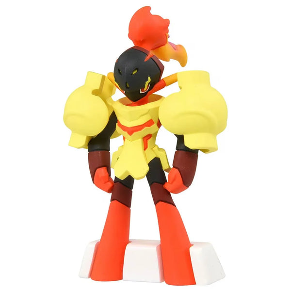 Takara Tomy Pokemon Moncolle Figures