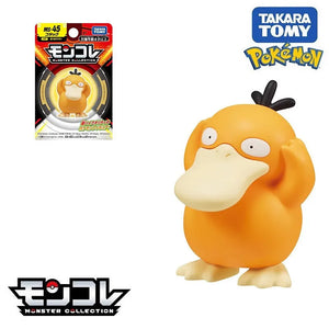 Takara Tomy Pokemon Moncolle Figures