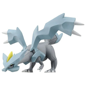 Takara Tomy Pokemon Moncolle Figures