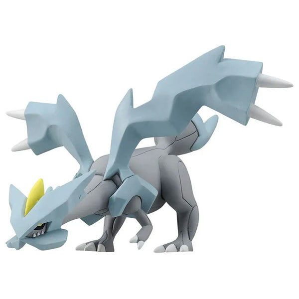 Takara Tomy Pokemon Moncolle Figures