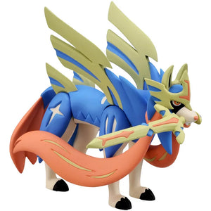 Takara Tomy Pokemon Moncolle Figures
