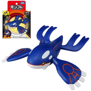Takara Tomy Pokemon Moncolle Figures