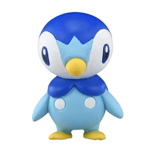 Takara Tomy Pokemon Moncolle Figures