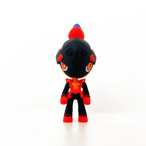 Takara Tomy Pokemon Moncolle Figures