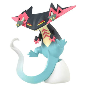 Takara Tomy Pokemon Moncolle Figures