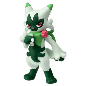 Takara Tomy Pokemon Moncolle Figures