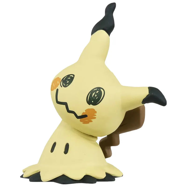Takara Tomy Pokemon Moncolle Figures