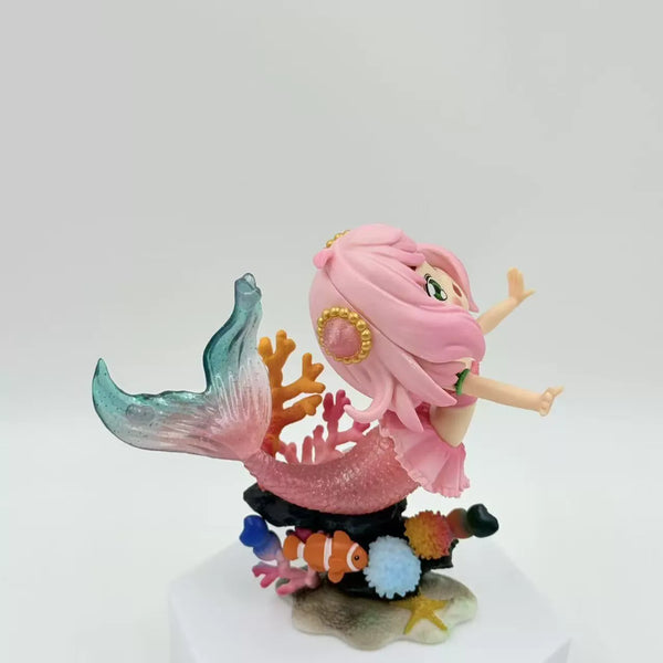 Mimo Studio Chibi Anya Forger Figure (13 cm)