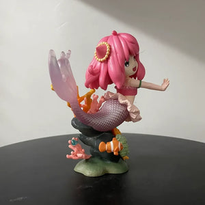 Mimo Studio Chibi Anya Forger Figure (13 cm)