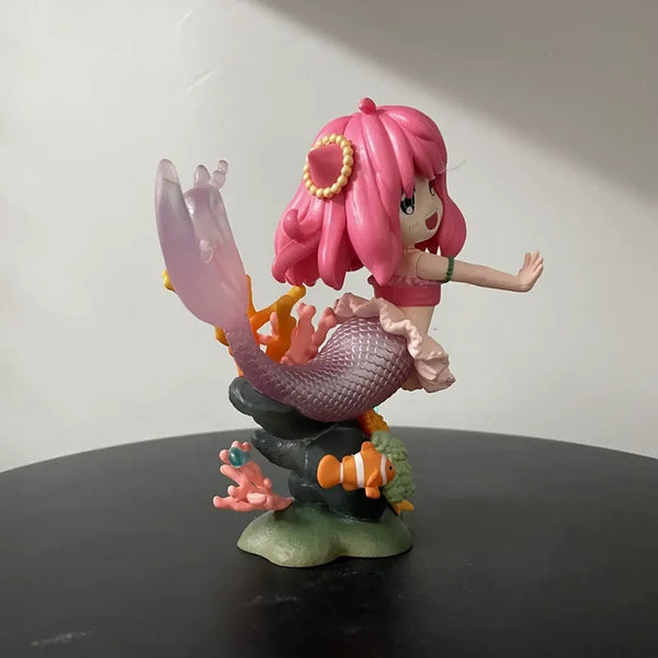Mimo Studio Chibi Anya Forger Figure (13 cm)