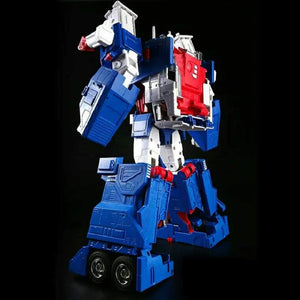 THF-04 Optimus Prime Action Figure (28 cm)