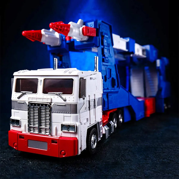 THF-04 Optimus Prime Action Figure (28 cm)