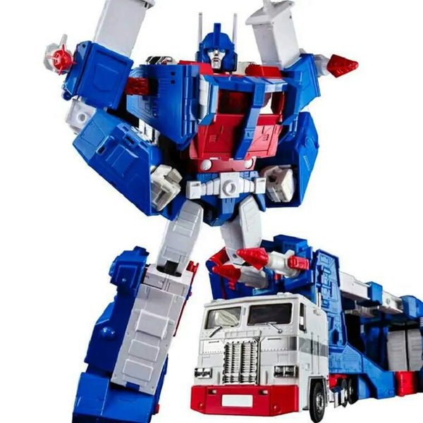 THF-04 Optimus Prime Action Figure (28 cm)