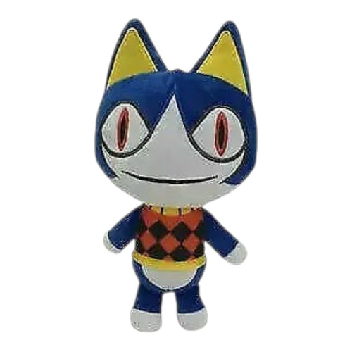 Animal Crossing Starry Snuggles Soft Toys (20 cm)