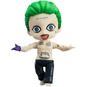 GS Nendoroid 671 Joker Figurine