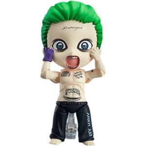 GS Nendoroid 671 Joker Figurine