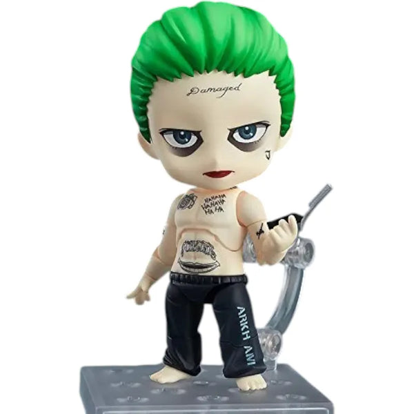 GS Nendoroid 671 Joker Figurine